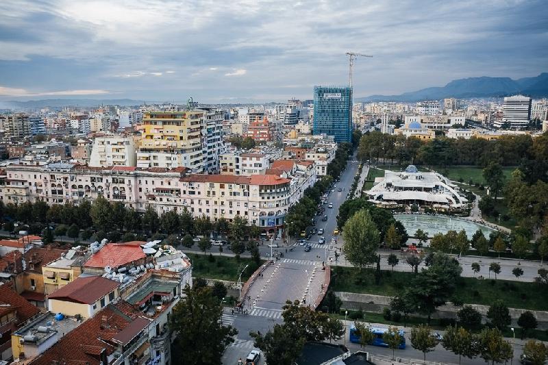 2017, bumi i ndertimeve pa leje, 862 objekte te evidentuara, rritje me 200 per qind nga 2016